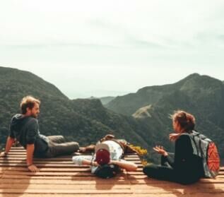 Imagem do tema Viagens em Grupo